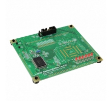 ML610Q174 REFERENCE BOARD-billede.