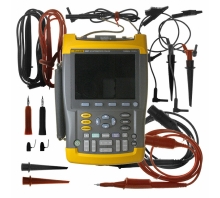 FLUKE-196C/003-billede.