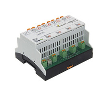 ISOBLOCK V-4C (500V 10V0.1%)-billede.