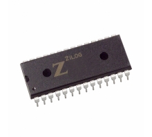 Z86C3312PSCR5104-billede.