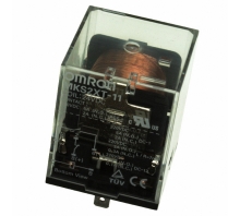 MKS2XTN-11 AC120-billede.