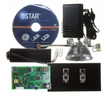 OSTAR EVALUATION KIT-billede.