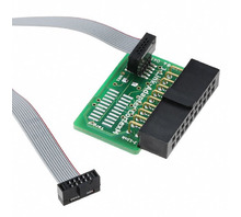 8.06.02 J-LINK 9-PIN CORTEX-M ADAPTER-billede.