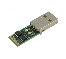 USB-RS422-PCBA-billede.