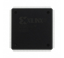 XC4028XL-2HQ208C-billede.