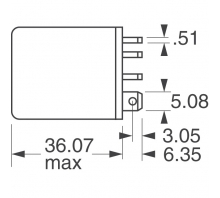 LY2I4N AC110/120-billede.