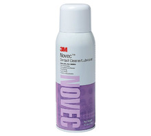 NOVEC CONTACT CLEANER/LUBRICANT-billede.