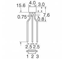 2SB1030A-billede.