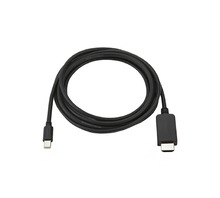 CV-MINIDP/HDMI(A)-M/M/2-PK-billede.