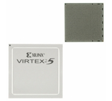 XC5VSX50T-3FFG1136C-billede.