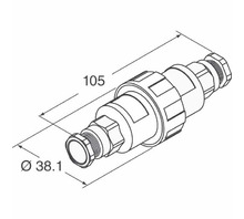 PX0777/CAT6ASTP-billede.