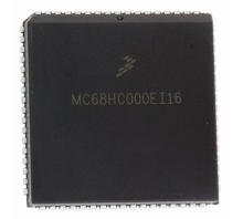 MC68EC000EI10-billede.