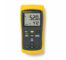 FLUKE-52-2    60HZ-billede.