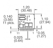 SIL15C-05SADJ-V-billede.