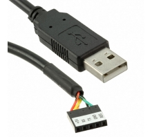 4D PROGRAMMING CABLE-billede.