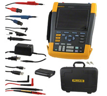 FLUKE-190-102/AM/S-billede.