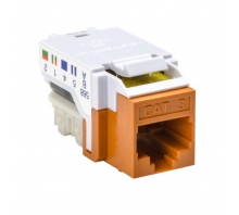 RJ45FC3-ORN-billede.