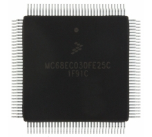 MC68EC030FE25CB1-billede.