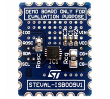 STEVAL-ISB009V1-billede.