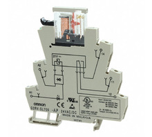 G2RV-SL700-AP AC/DC24-billede.