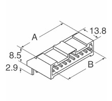 DF1E-9P-2.5DS(01)-billede.