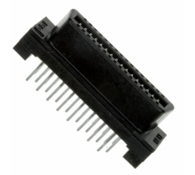 FX2C2-32S-1.27DSA(71)-billede.