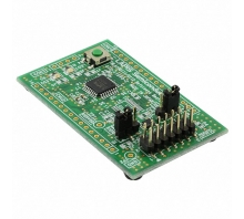 ML610Q112 REFERENCE BOARD-billede.