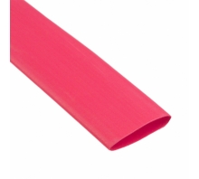 FP-301-1/2-RED-4'-BULK-billede.