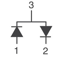 BAT54S-billede.