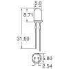 HLMP-CB30-M00DD