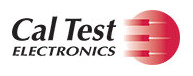 Cal Test Electronics